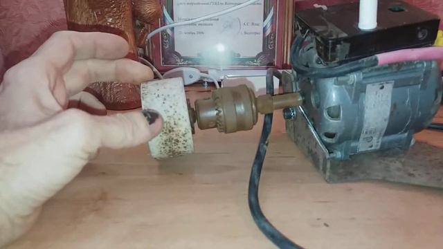 Компактное точило для резчиков по дереву. смотреть онлайн