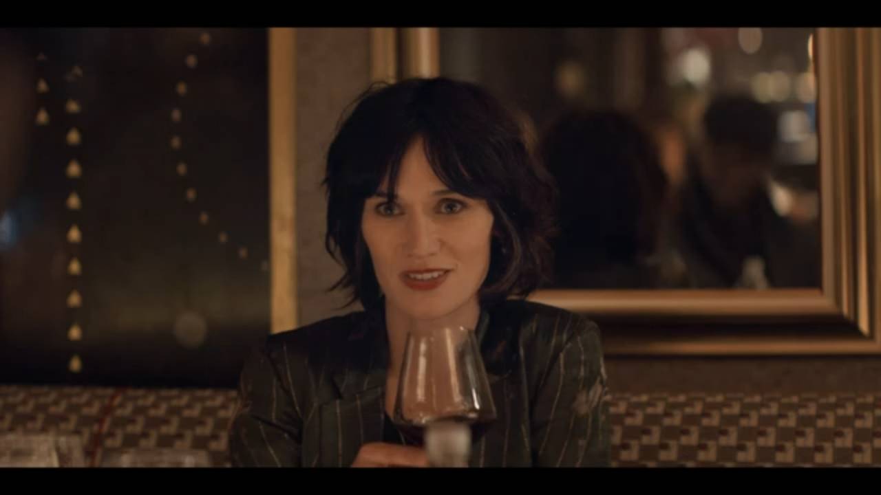 Люпен, 2 сезон, 3 серия смотреть онлайн