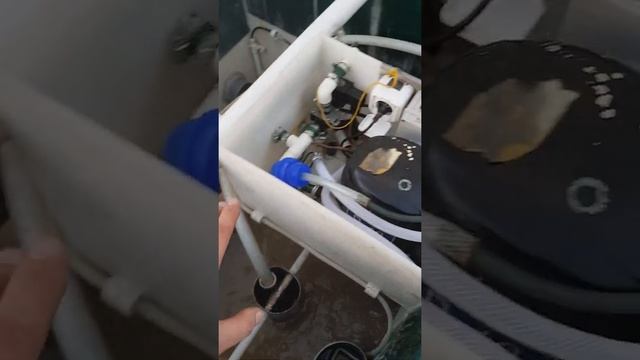 Био септик астра 5 поломки неисправности смотреть онлайн