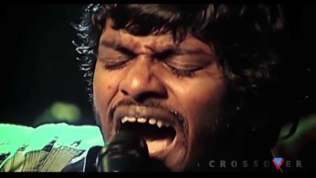 Dhethiki P live at VTV Cross Over (acoustic) смотреть онлайн