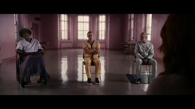 Фильм стекло 2019 Сплит смотреть онлайн