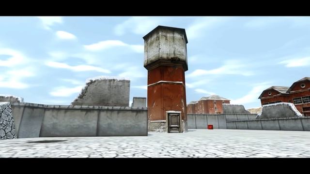Tanki Online - New OMP Trick #7 (Deathtrack) смотреть онлайн