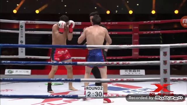 Hamzeh Moradian Cen Chin Vo China