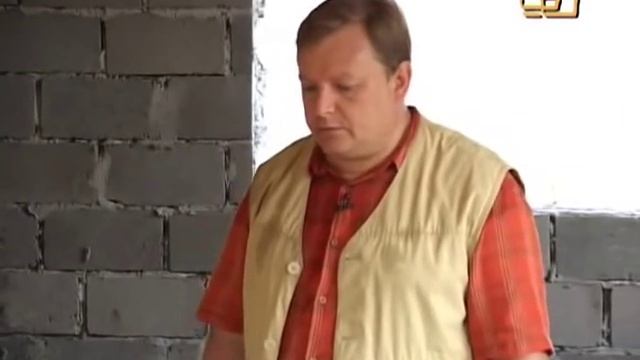 Деревянный пол на лагах. Недостатки смотреть онлайн