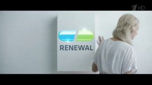 Реклама Renewal