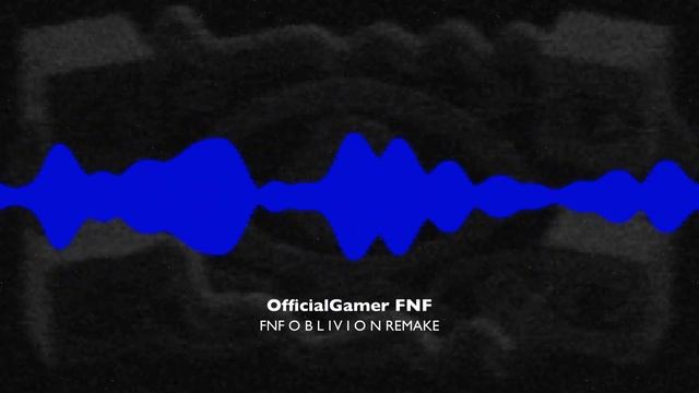 FNF OBLIVION REMAKE - OfficialGamer FNF смотреть онлайн