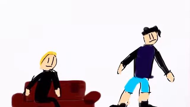 Я виду набор АНИМАТОРОВ для сериала «История Боба» смотреть онлайн