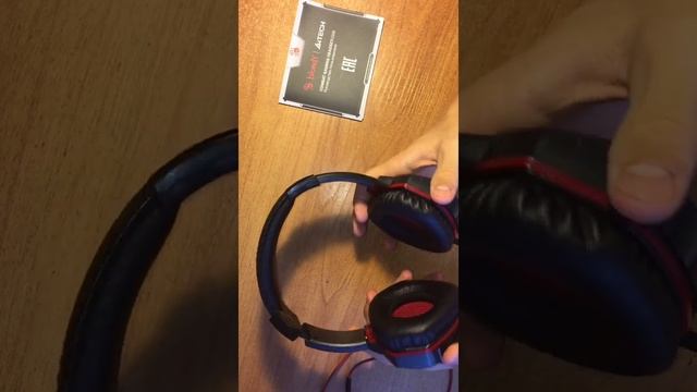 Отзыв, обзор на наушники bloody a4tech g500 смотреть онлайн