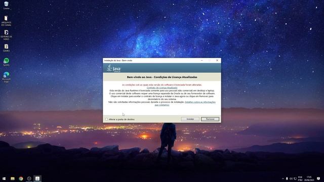 Como Resolver o Erro JAVA MACHINE LAUNCHER 2023 смотреть онлайн