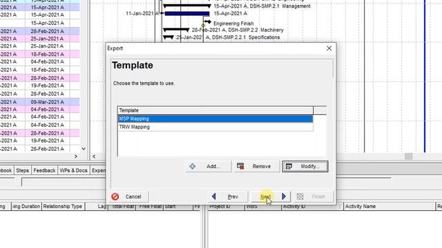 ? How do I convert the Primavera P6 XER file directly to a Microsoft Project MPP file? смотреть онлайн