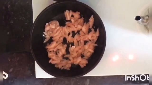 Үй жағдайындағы донер.Донер в домашних условиях #Донер