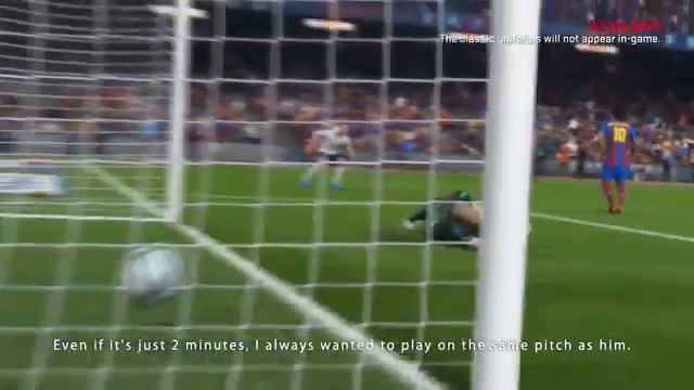 Pes 2018 legend Ronaldinho gaucho 🤙🤙 смотреть онлайн