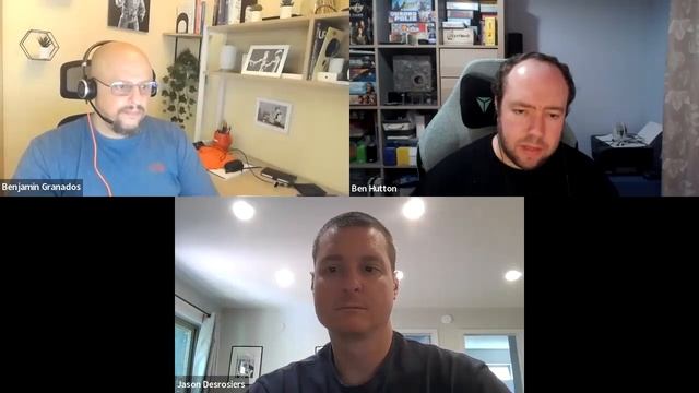 JSON Schema Open Community Working Meeting 2023-06-19 смотреть онлайн