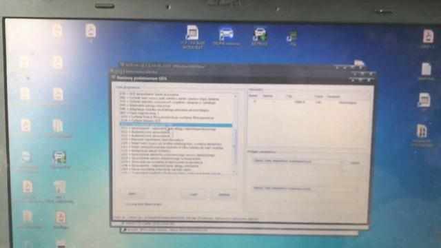 Ошибка AdBlue (DEF), VAG 2.0 BTDI, 3.0 TDI смотреть онлайн