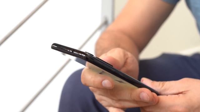 MOTO G8 PLUS: a 199 euro è uno smartphone OTTIMO смотреть онлайн
