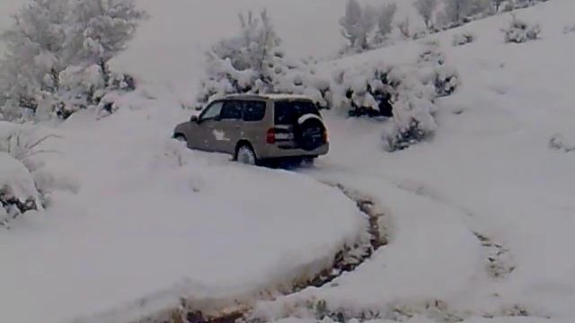 Suzuki Grand Vitara XL7. 4X4.saqartvelo.godogani