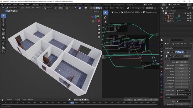 Free Blender Addons & Resources You Probably Missed In 2023! смотреть онлайн
