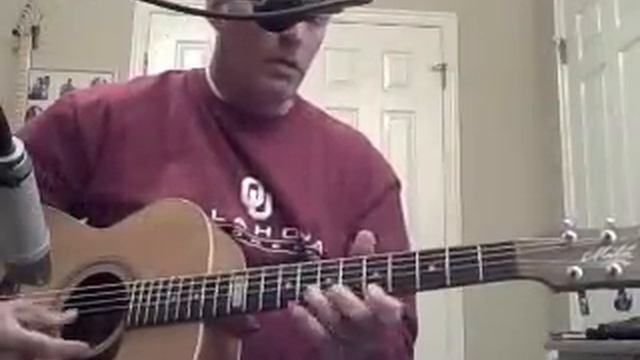 Before You Accuse Me - Eric Clapton (Style) смотреть онлайн