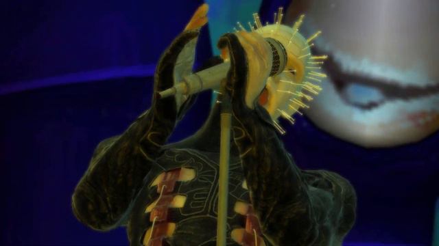 Oasis - Waiting For The Rapture [Guitar Hero: World Tour Definitive Edition] (Performance Mode) смотреть онлайн