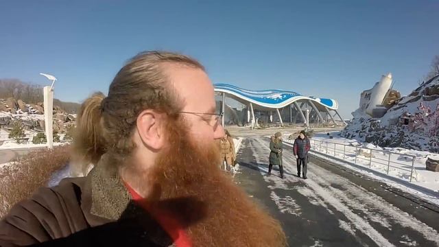 НАКОНЕЦ-ТО В РОССИИ! ВЛАДИВОСТОК. КАК ЖЕ МЫ УСТАЛИ. // КРУГОСВЕТКА - СЕРИЯ 215 смотреть онлайн