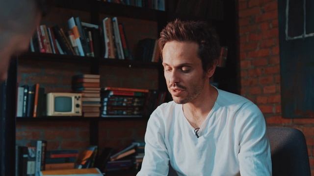 Андрей "SunSay" Запорожец о культуре чая. chaidastory смотреть онлайн