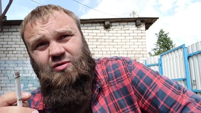Мне от них стало дурно! CHAPMAN BLUE смотреть онлайн