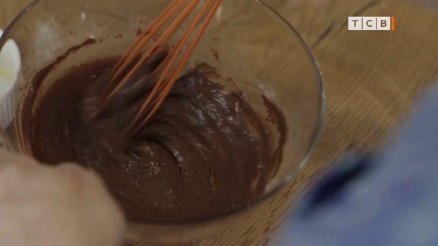 Кекс в кружке за 3 минуты. Рецепт от ТАНИ смотреть онлайн