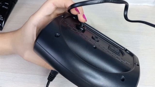 Готовый стартовый набор для маникюра гель-лаком с алиэкспресс?? смотреть онлайн