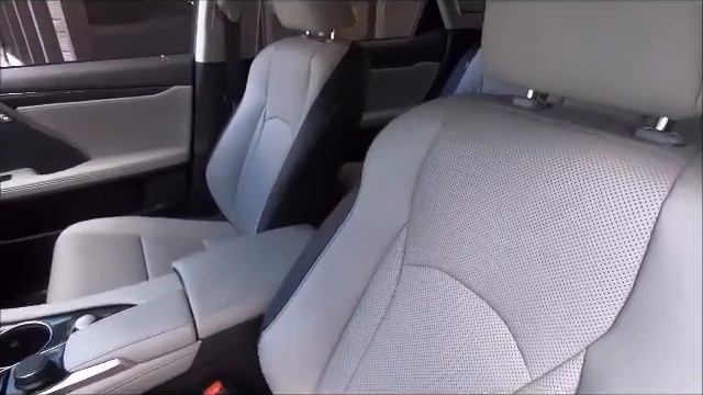Used 2019 Lexus RX 350 Near Fort Myers and Cape Coral смотреть онлайн