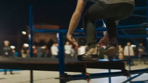 BIG CITY LIFE / Extreme Team (Грозный)