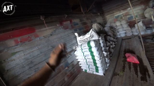 Для сільських людей Немає роботи яку б вони не побороли! смотреть онлайн