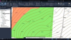 Всё о подсчёте объёмов земляных работ в Civil 3D