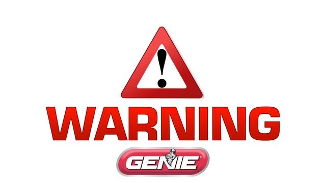Programming HomeLink to newer Genie Openers смотреть онлайн