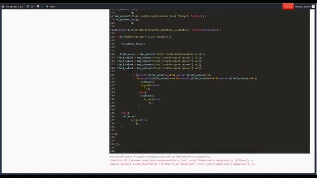 Building a complex price calculator - price estimation form in wordpress | zigaform смотреть онлайн