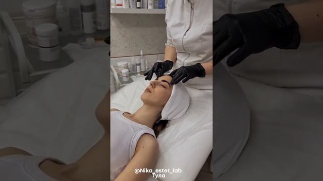 рилс для косметолога смотреть онлайн