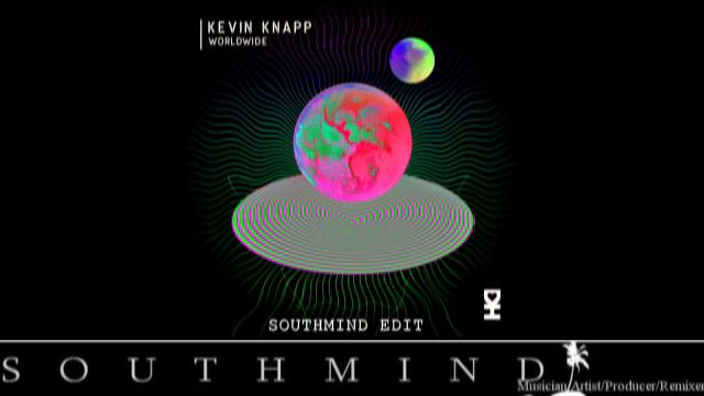 Kevin Knapp - Worldwide (Southmind Edit) смотреть онлайн