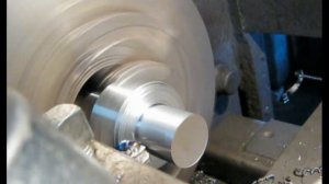 Токарный резец проходной упорный