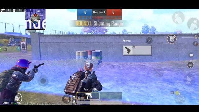 ULTIMATE ARENA ACHIEVEMENT| HOW TO COMPLETE ULTIMATE ARENA ACHIEVEMENT IN BGMI | NEW ULTIMATE ARENA смотреть онлайн