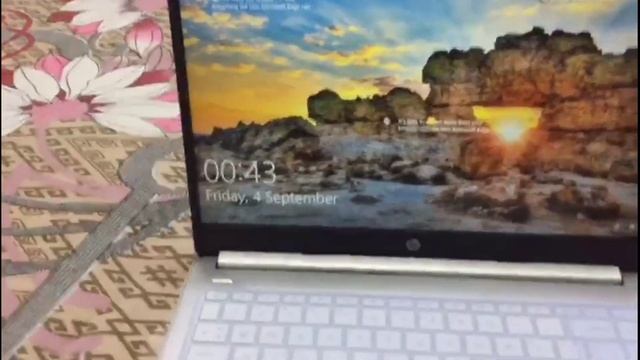 HP -14s dr1009tu | LAPTOP UNBOXING | 8 GB RAM -512 GB SSD | i5 core intel processer 10G | M.N.A смотреть онлайн
