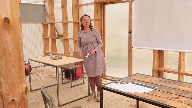 Тренинг по сопровождению незрячих смотреть онлайн