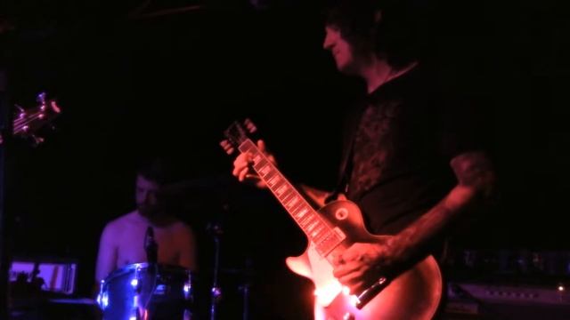 Usnea Launch N. American Tour 2015 (First Show) смотреть онлайн