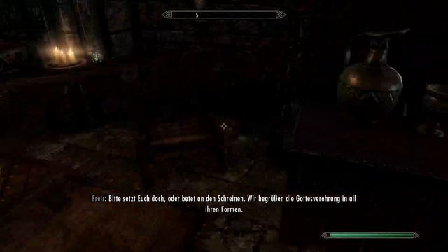 Skyrim | Xbox Series X | #24 смотреть онлайн