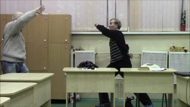 М Мельников Гимнастика цигун 02 02 20 смотреть онлайн