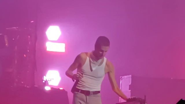 Jane's Addiction STOP 9/25 2021 MMRBQ смотреть онлайн