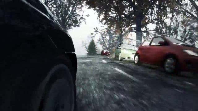 DIRT Rally - Ford Escort RS Cosworth - Montecarlo #36 смотреть онлайн