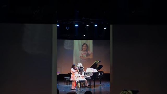 CACCINI'S AVE MARIA || duo Violin & Piano || Khuê Anh - Khuê Nghi смотреть онлайн