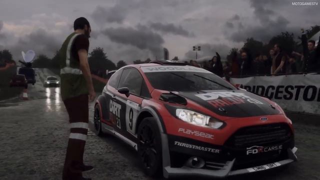 PS PLUS Апрель 2020 обзор | Uncharted 4 и Dirt Rally 2.0 смотреть онлайн