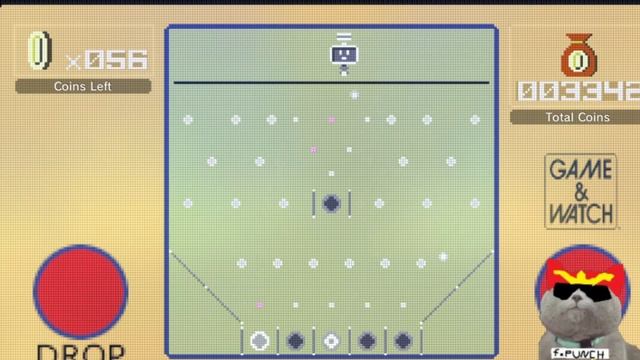 Nintendo Land Game and Watch Mod Showcase + Release смотреть онлайн
