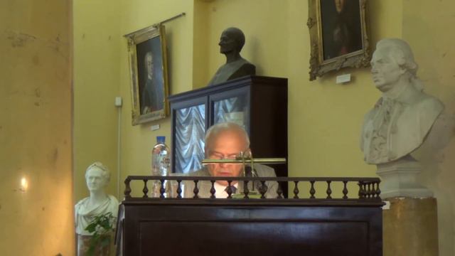 1-13 июня 2017 - Славянская Библия в эпоху раннего книгопечатания смотреть онлайн