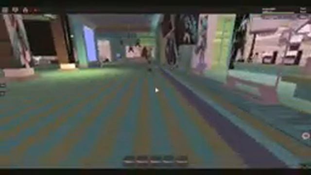 Miku hatsune roblox смотреть онлайн